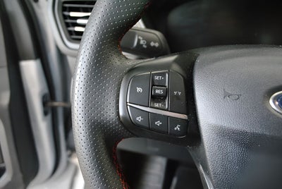 2025 Ford Escape ST-Line AWD