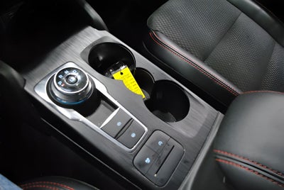 2025 Ford Escape ST-Line AWD