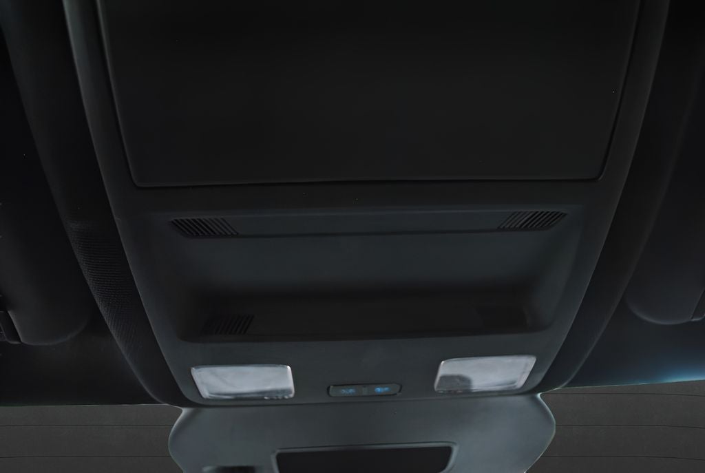 2025 Ford Escape ST-Line AWD