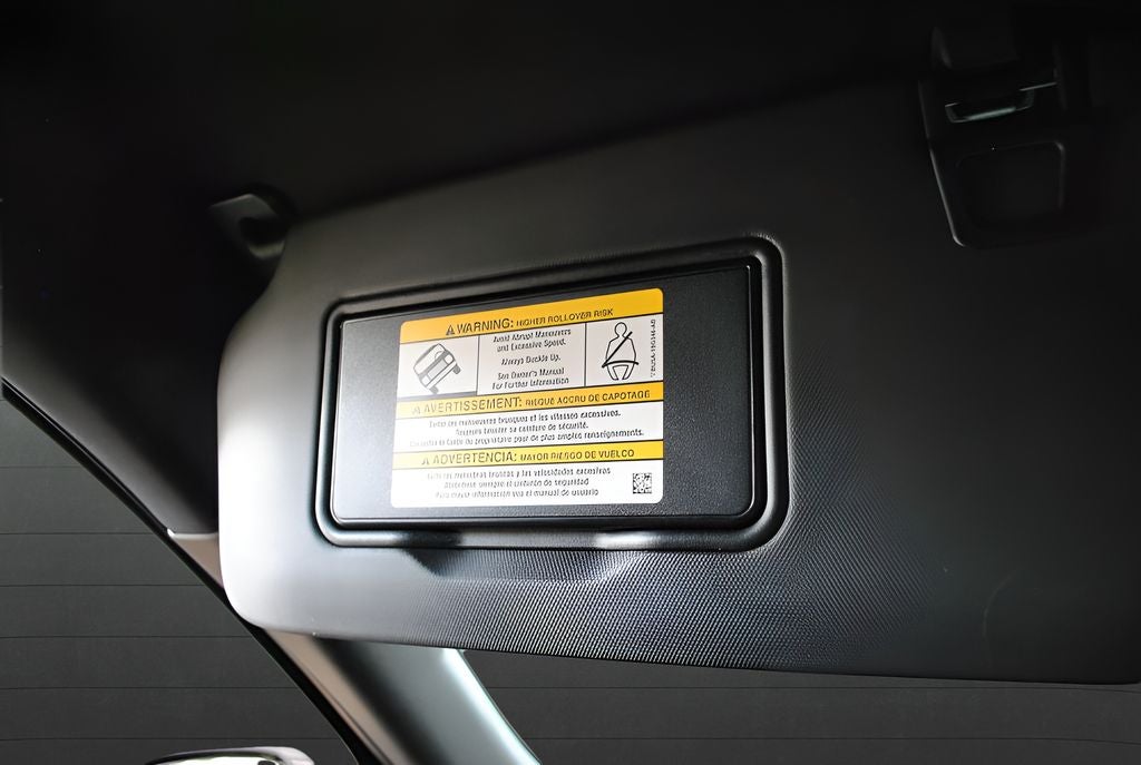 2025 Ford Escape ST-Line AWD