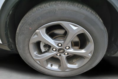 2025 Ford Escape ST-Line AWD