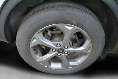 2025 Ford Escape ST-Line AWD