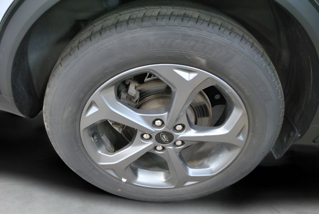 2025 Ford Escape ST-Line AWD