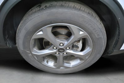 2025 Ford Escape ST-Line AWD