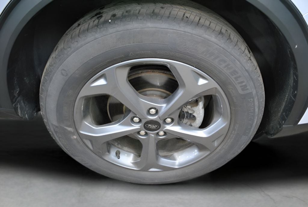 2025 Ford Escape ST-Line AWD