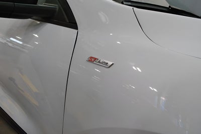 2025 Ford Escape ST-Line AWD