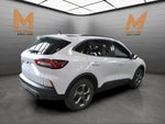 2025 Ford Escape ST-Line AWD