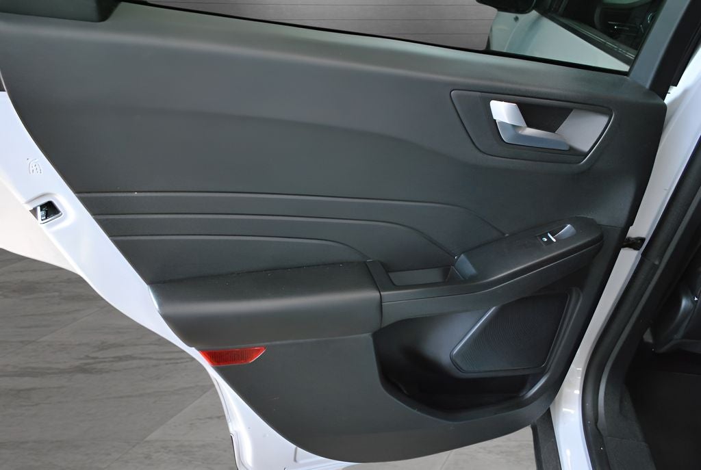 2025 Ford Escape ST-Line AWD