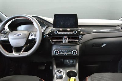 2025 Ford Escape ST-Line AWD