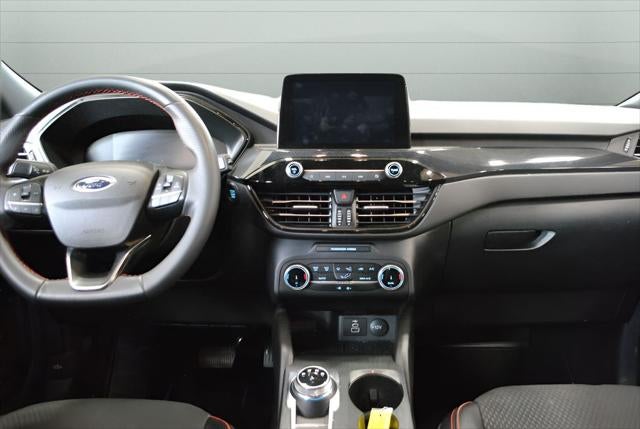2025 Ford Escape ST-Line AWD