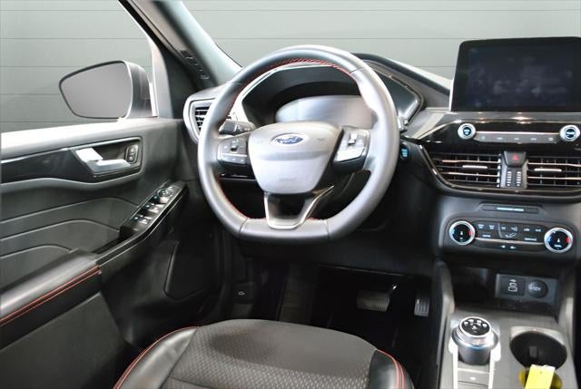 2025 Ford Escape ST-Line AWD