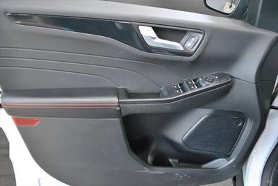 2025 Ford Escape ST-Line AWD