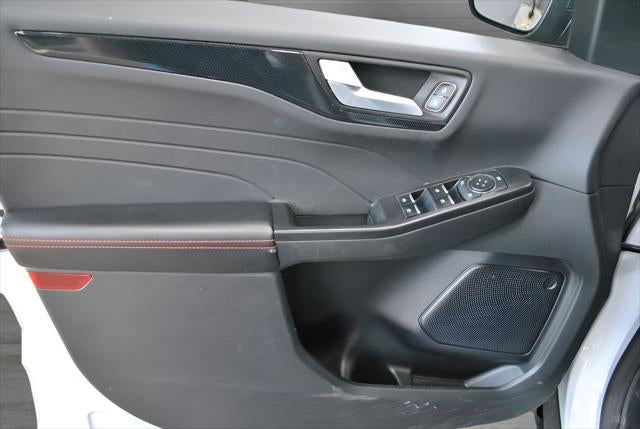 2025 Ford Escape ST-Line AWD