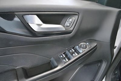 2025 Ford Escape ST-Line AWD
