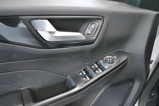 2025 Ford Escape ST-Line AWD