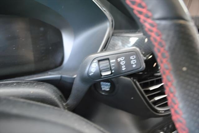 2025 Ford Escape ST-Line AWD