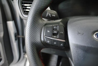 2025 Ford Escape ST-Line AWD