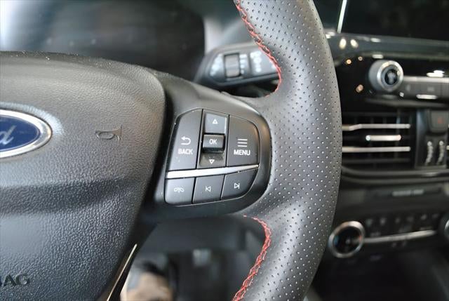 2025 Ford Escape ST-Line AWD