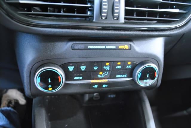 2025 Ford Escape ST-Line AWD