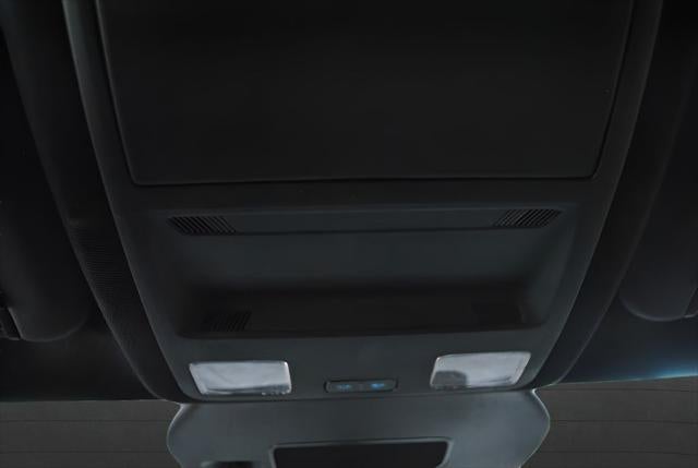 2025 Ford Escape ST-Line AWD