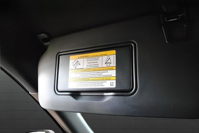 2025 Ford Escape ST-Line AWD
