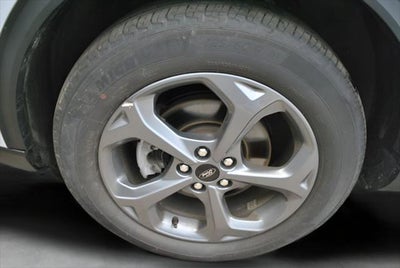 2025 Ford Escape ST-Line AWD