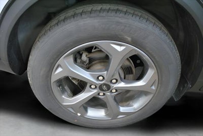 2025 Ford Escape ST-Line AWD