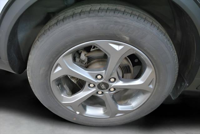 2025 Ford Escape ST-Line AWD