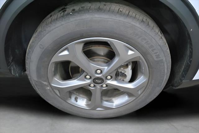 2025 Ford Escape ST-Line AWD
