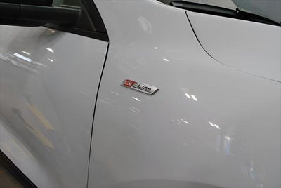2025 Ford Escape ST-Line AWD