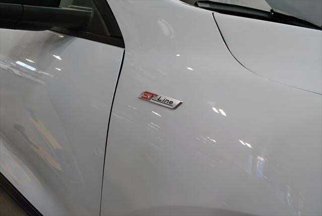 2025 Ford Escape ST-Line AWD