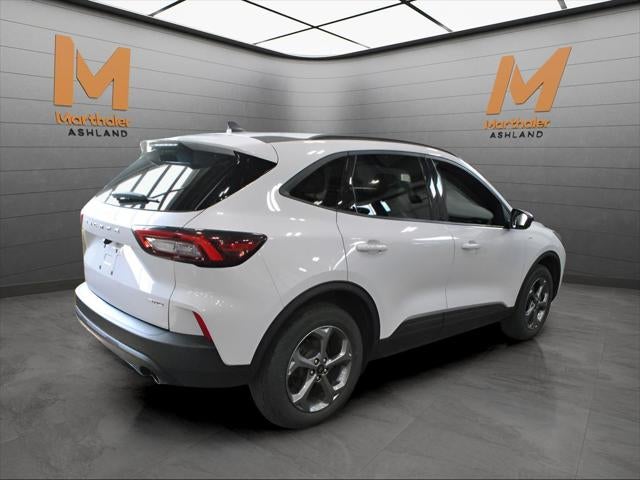 2025 Ford Escape ST-Line AWD