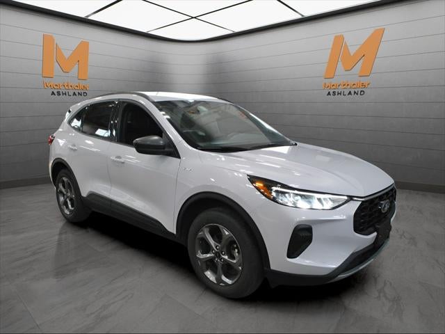 2025 Ford Escape ST-Line AWD
