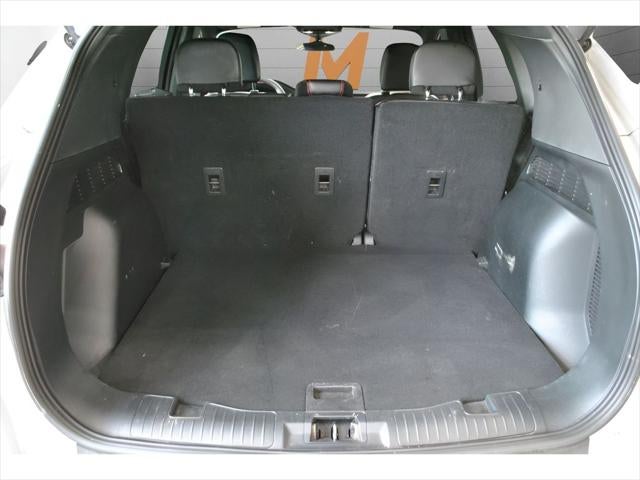 2025 Ford Escape ST-Line AWD