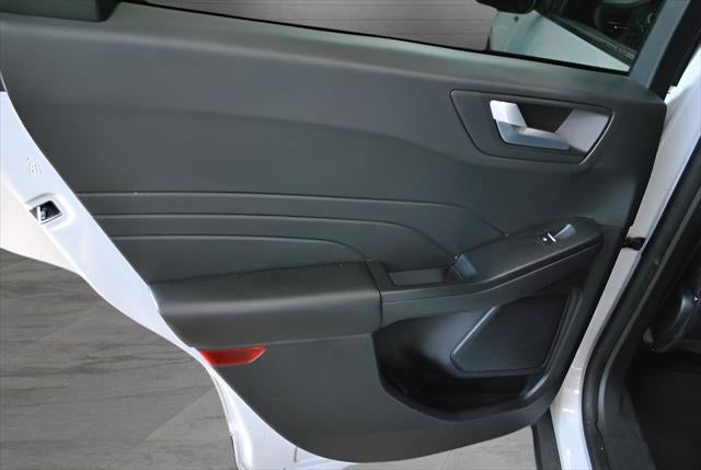 2025 Ford Escape ST-Line AWD