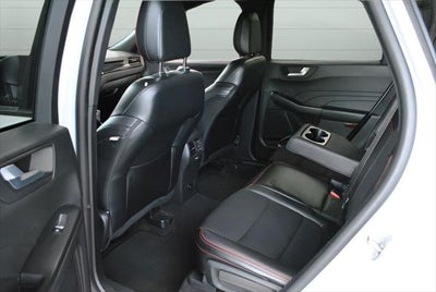 2025 Ford Escape ST-Line AWD