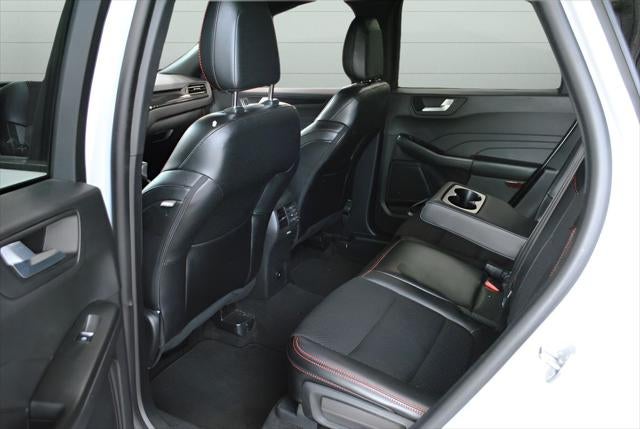2025 Ford Escape ST-Line AWD