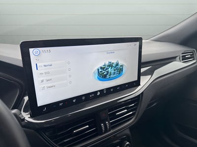 2023 Ford Escape ST-Line Elite