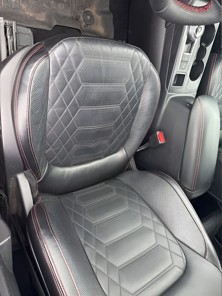 2023 Ford Escape ST-Line Elite