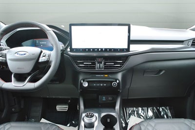 2023 Ford Escape ST-Line Elite