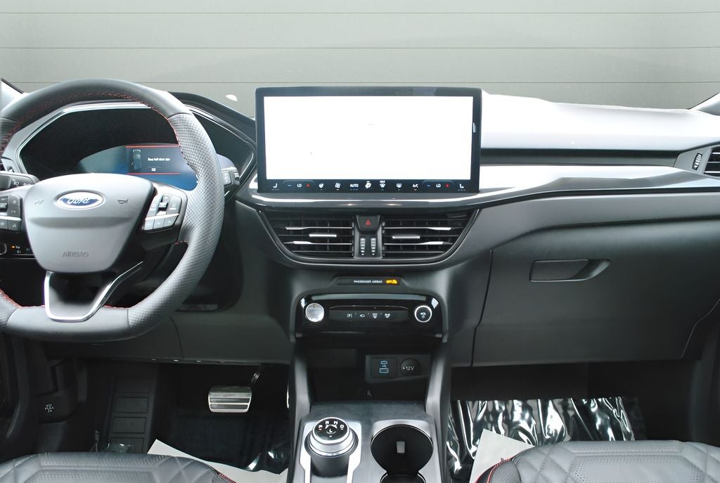 2023 Ford Escape ST-Line Elite