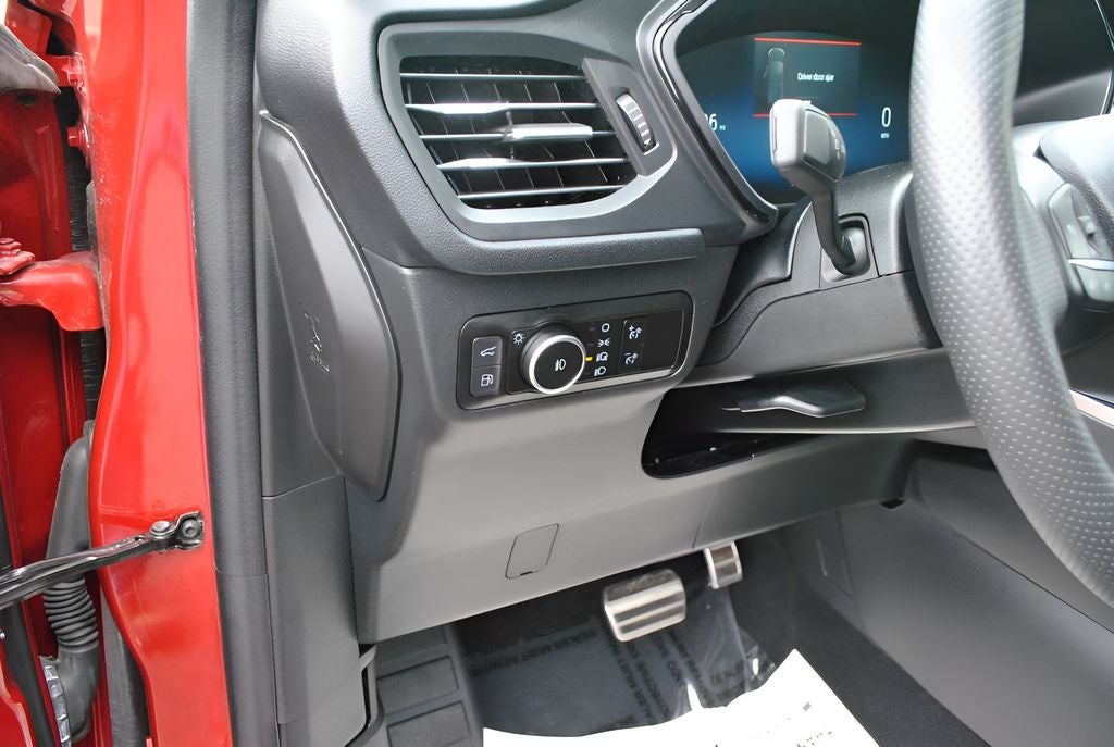 2023 Ford Escape ST-Line Elite