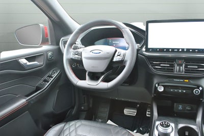 2023 Ford Escape ST-Line Elite