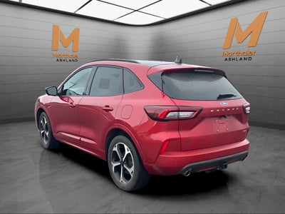 2023 Ford Escape ST-Line Elite