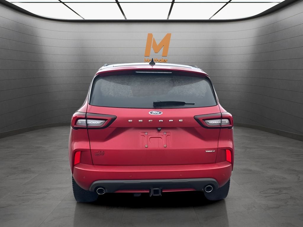 2023 Ford Escape ST-Line Elite