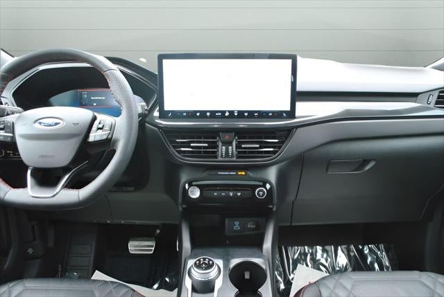 2023 Ford Escape ST-Line Elite