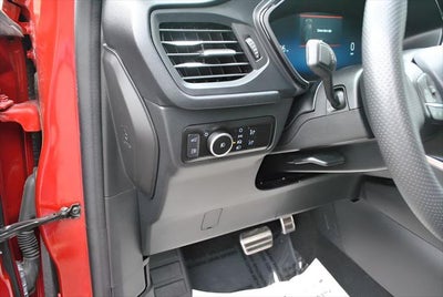2023 Ford Escape ST-Line Elite