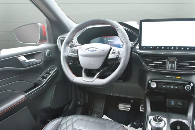 2023 Ford Escape ST-Line Elite