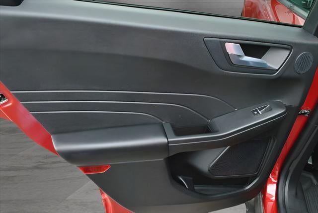 2023 Ford Escape ST-Line Elite