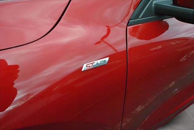 2023 Ford Escape ST-Line Elite